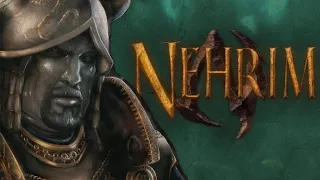 Nehrim (an Oblivion mod)