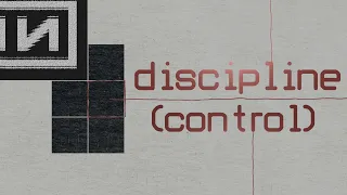 Nine Inch Nails - Discipline (Control) - The Slip REMIX