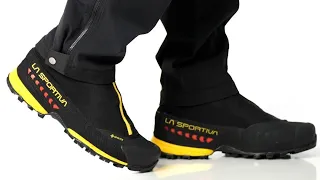 Tx Top GTX Black Yellow