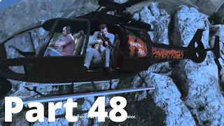 Grand Theft Auto 5 Gameplay Walkthrough Part 48 - Predator