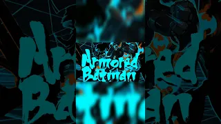 Batman Ninja | Armor batman | Sumo Bane joker | Robin Catwoman | Ninja | monks | DC | PENGUIN