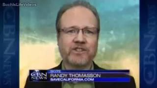 Christian News On Lack Of Signatures To Get SB48 On The November 2012 Ballot