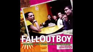 [FULL ALBUM] Fall Out Boy's Evening Out With Your Girlfriend [CD QUALITY]