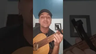 NÃO VAI EMBORA - Dilsinho e Luísa Sonza (Gui Mantovani cover)