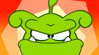 Om Nom Stories 💚 Sports For All 💚 Cartoon for kids Kedoo ToonsTV