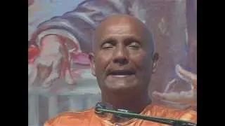 64th Birthday of Sri Chinmoy