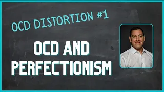 OCD and Perfectionism