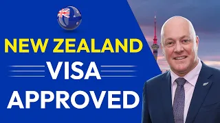 NEW ZEALAND TOURIST VISA | EXCELLENT VISA SOLUTIONS CHANDIGARH