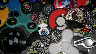 #Unboxing | TOP Nuevos Mejores Spinners Únicos 2024 Sorteo si te Suscribes