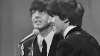 It's The Beatles - BBC TV - Liverpool Empire, 07/12/1963