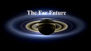 10 Mind Blowing Future Solar System Events