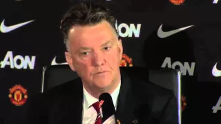 Mourinho and I live for winning titles - Van Gaal