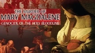 Jesus and Mary Magdalene - The Truth to the Bloodline of Jesus Christ