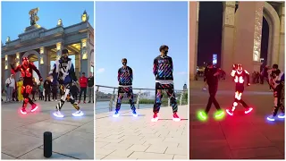 Tuzelity Dance 🔥 Recopilacion TikTok 2021 🔥 Tuzelity Dance Compilation  #101