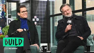 Matt Bomer & Bill Pullman Go Over Season Three Of USA Network's "The Sinner"