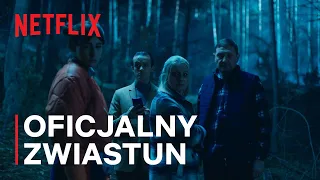 Pewnego razu na krajowej jedynce | Oficjalny zwiastun | Netflix