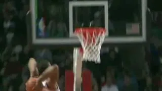 Derrick Rose Best Plays from Rookie and Sophomore year