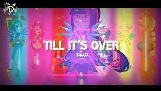PMV // Till it's Over