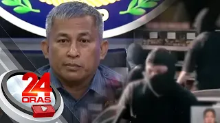 Pekeng pagdukot para sa vlog, nauwi sa tensyon; Rumespondeng pulis, idinemenda ang mga... | 24 Oras