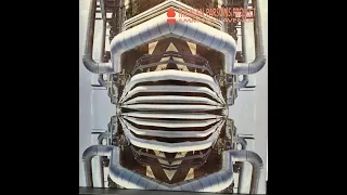 Ammonia Avenue - The Alan Parsons Project(1984)