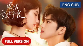 [MULTI SUB] [Full]A CEO falls in love with a female doctor, and a fake show meets true love!
