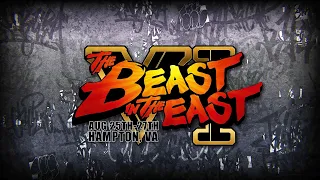 The Beast In The East 6 - Launch Trailer (2023)