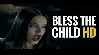 Nightwish - Bless the Child HD (Official Video)