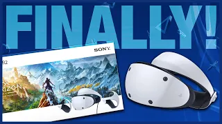 PSVR 2 RELEASE DATE & PRICE - Backwards Compatibility? PS5 Pro, Charging Stand and Features!