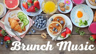 Brunch Music Playlist