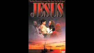 Ісус Jesus 1979  Євангеліє від Луки в якості HD