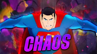 Superman Meets The MULTIVERSE! | My Adventures With Superman Episode 7 Review