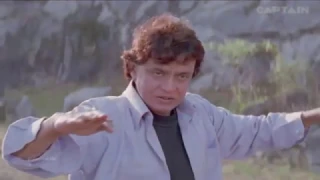 Funniest action scene ever Must Watch Mithun Chakraborty