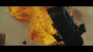 The Kingdom: All Explosions, Car Crashes & Destruction Scenes