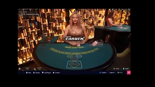 Live 3 Card Poker