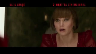 Kızıl Serçe | TV Spotu | 2 Mart 2018