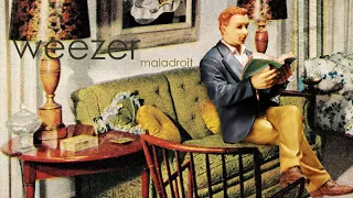 Weezer - Maladroit (Full Album)