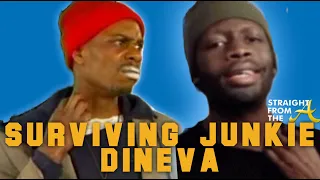 Surviving Funky Dineva | My Story.