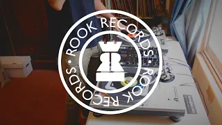 Rook Radio 34 // Rare Disco & Boogie Vol  1 [Vinyl Mix]