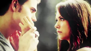 Stefan and Elena - [ I'm giving up on you…]