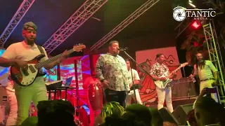 Ou pa vle | Vayb live performance | lakay Bar Cap-Haïtien