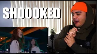 LOONA(이달의 소녀) _ So What MV Reaction [SHOOK!]