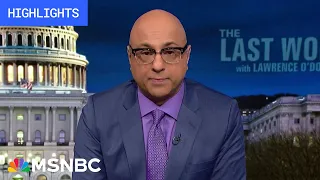 Watch The Last Word With Lawrence O’Donnell Highlights: Dec. 18
