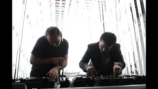 The Crystal Method - Crystal Distortion - Live Mix 1997. BREAKS. LIVE MIX