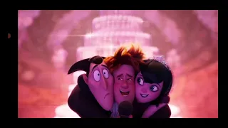 Hotel Transylvania 4 the song just the two of us