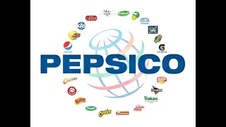 Presentación De La Empresa PepsiCo (Video)