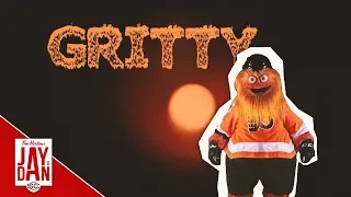GRITTY: THE MOVIE (2018) - Official Trailer