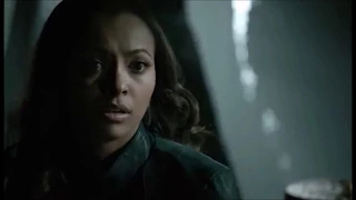 Bonnie & Enzo Delate Scene Season 8