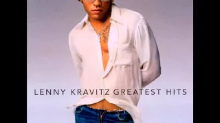 Lenny Kravitz-Can't Get You off My Mind