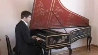 Domenico Scarlatti, Sonata in c major, K. 159