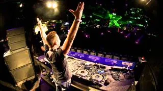 Sander van Doorn - Live @ Nature One 2013 (Open Air Floor) FULL SET